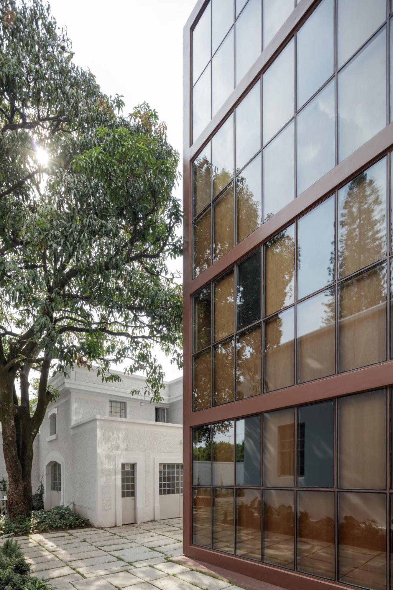 Casa Bosque Eduviges Hotel Гуадалахара Екстериор снимка