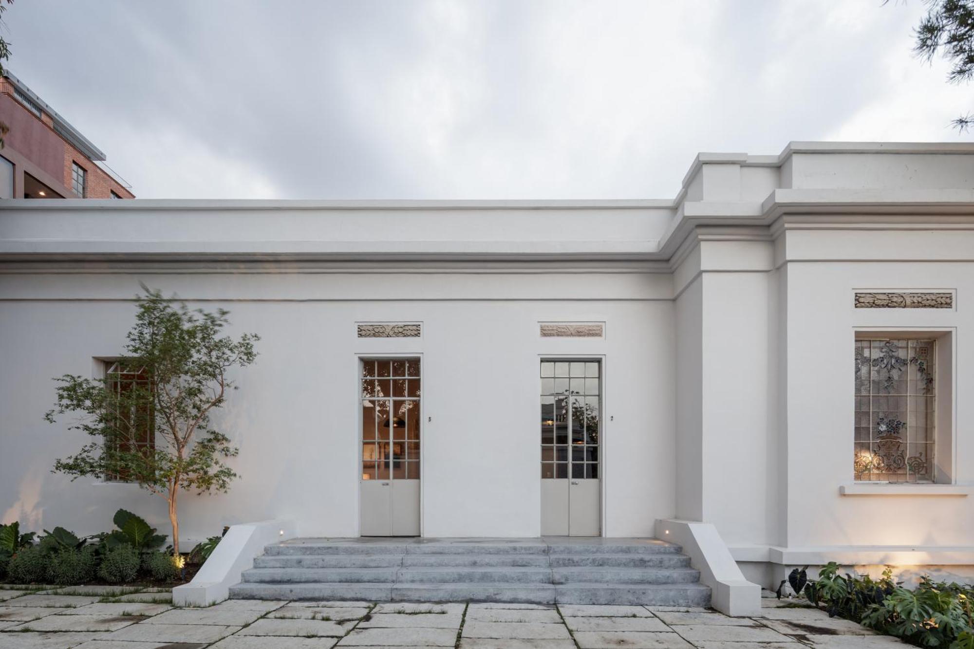 Casa Bosque Eduviges Hotel Гуадалахара Екстериор снимка