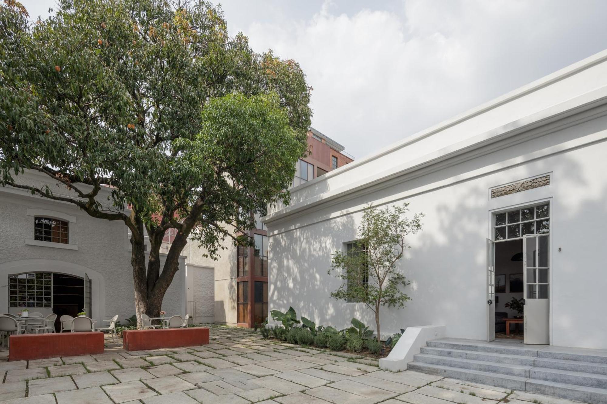 Casa Bosque Eduviges Hotel Гуадалахара Екстериор снимка
