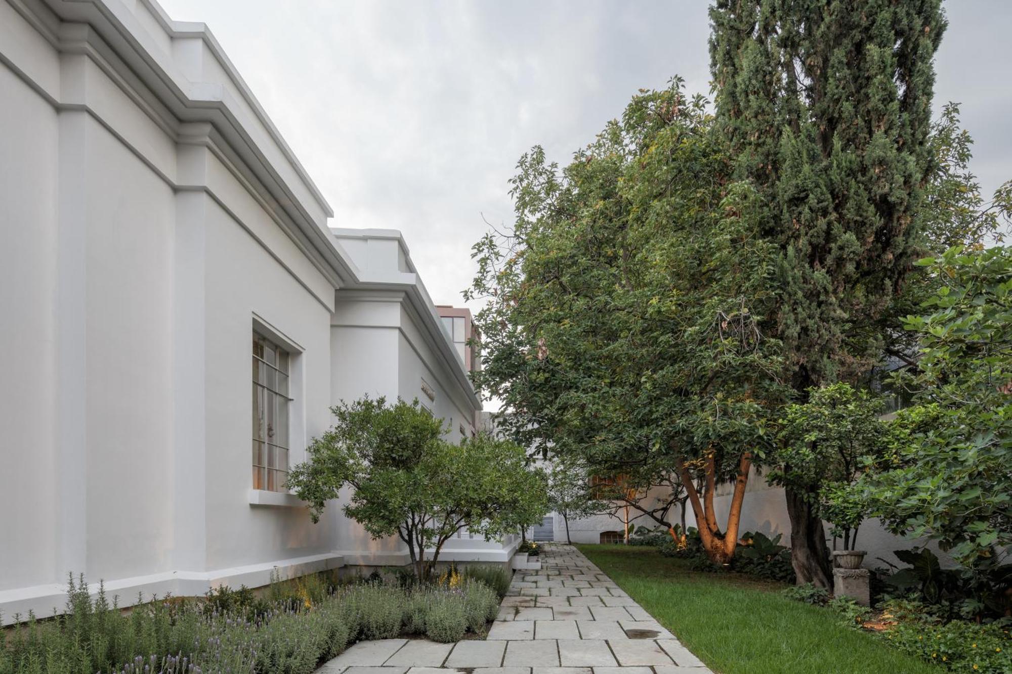 Casa Bosque Eduviges Hotel Гуадалахара Екстериор снимка