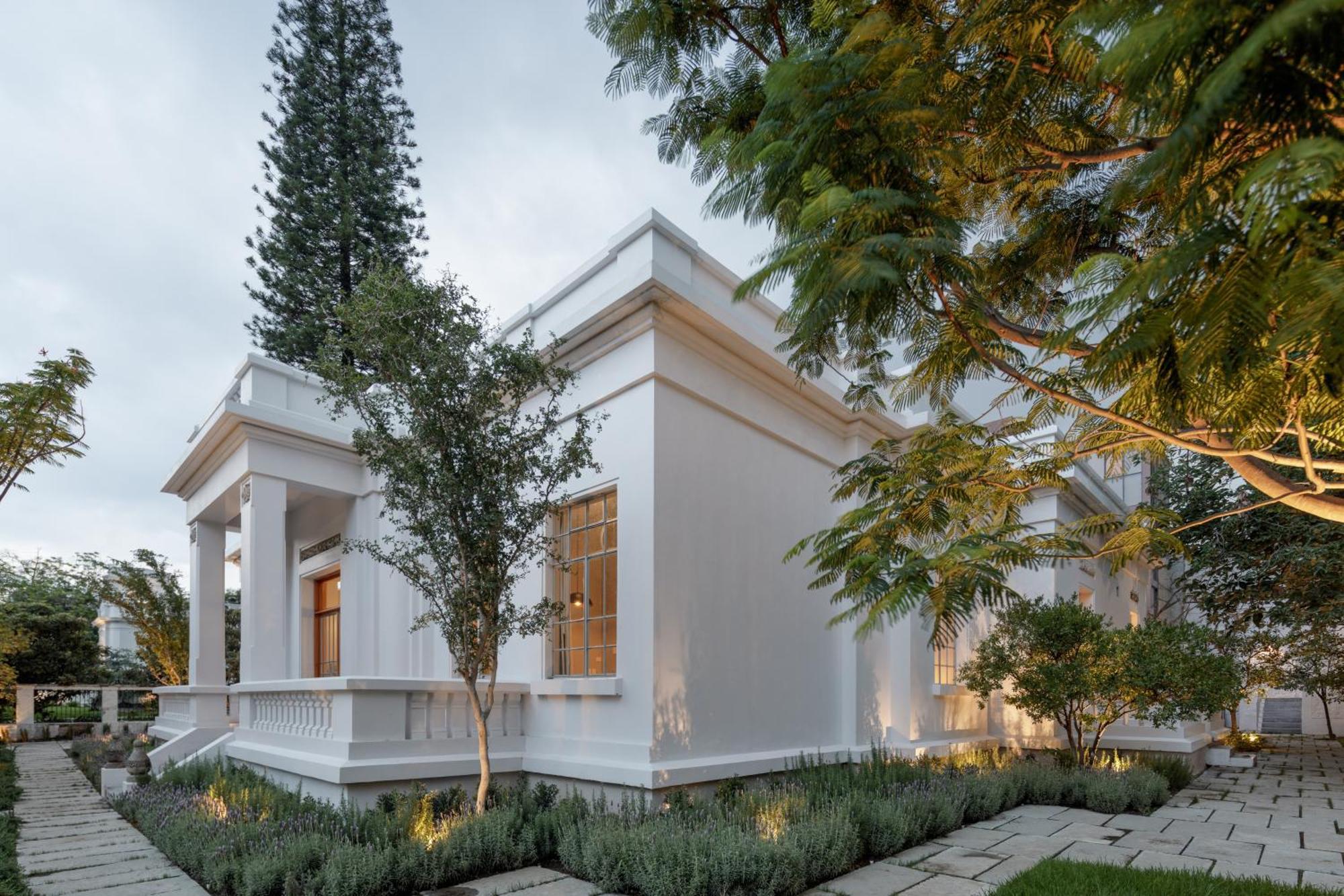 Casa Bosque Eduviges Hotel Гуадалахара Екстериор снимка