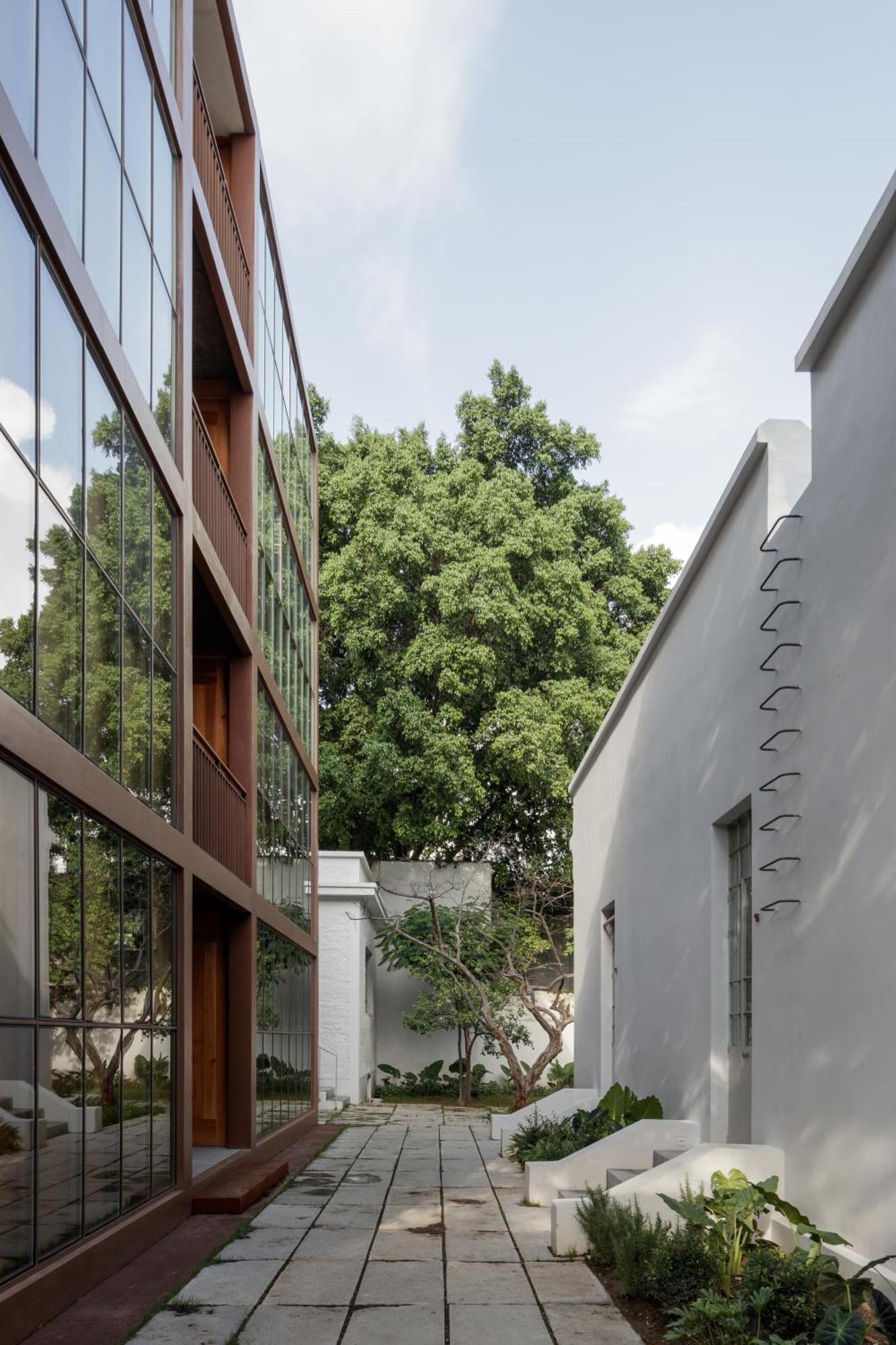 Casa Bosque Eduviges Hotel Гуадалахара Екстериор снимка
