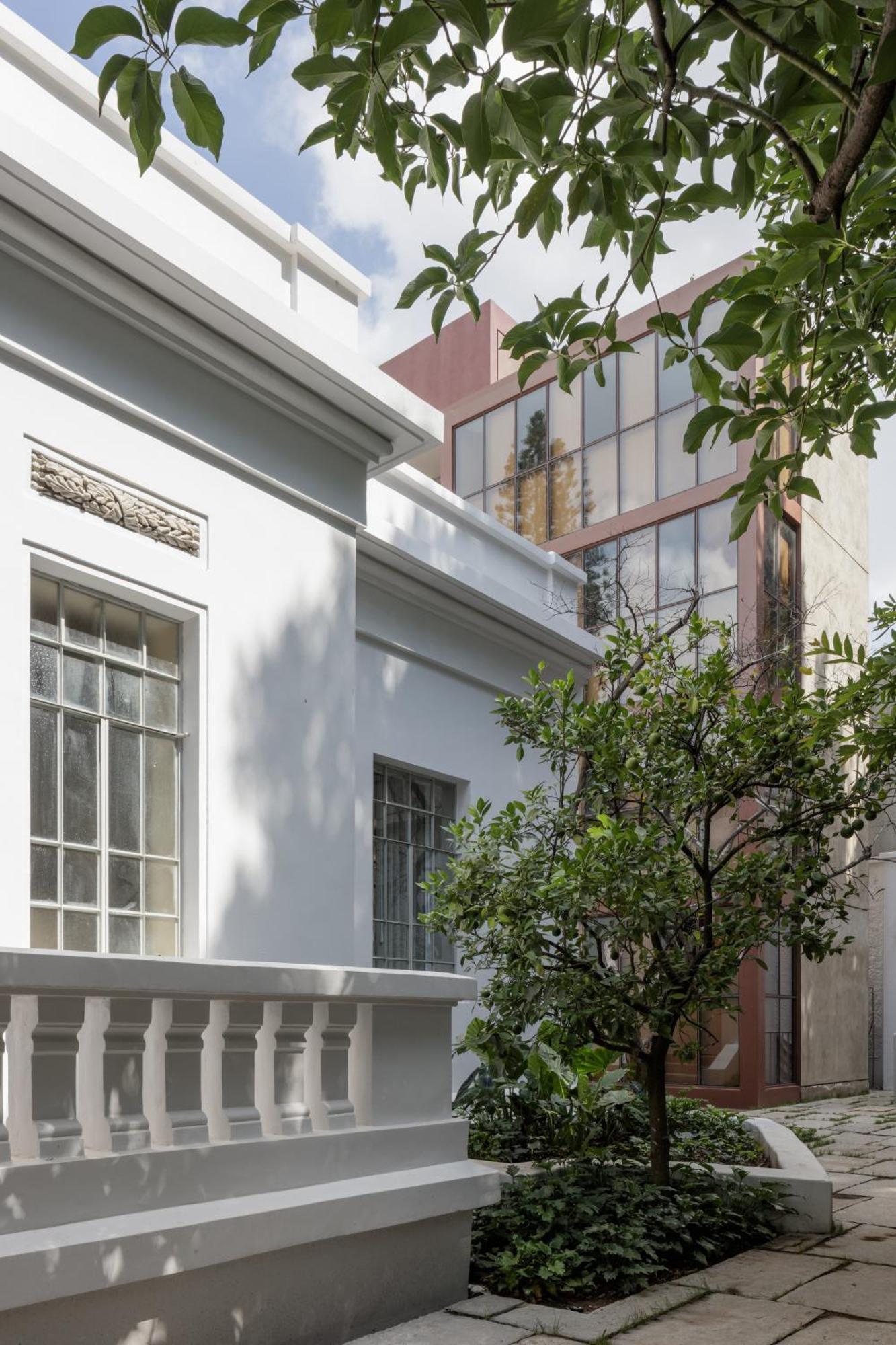 Casa Bosque Eduviges Hotel Гуадалахара Екстериор снимка