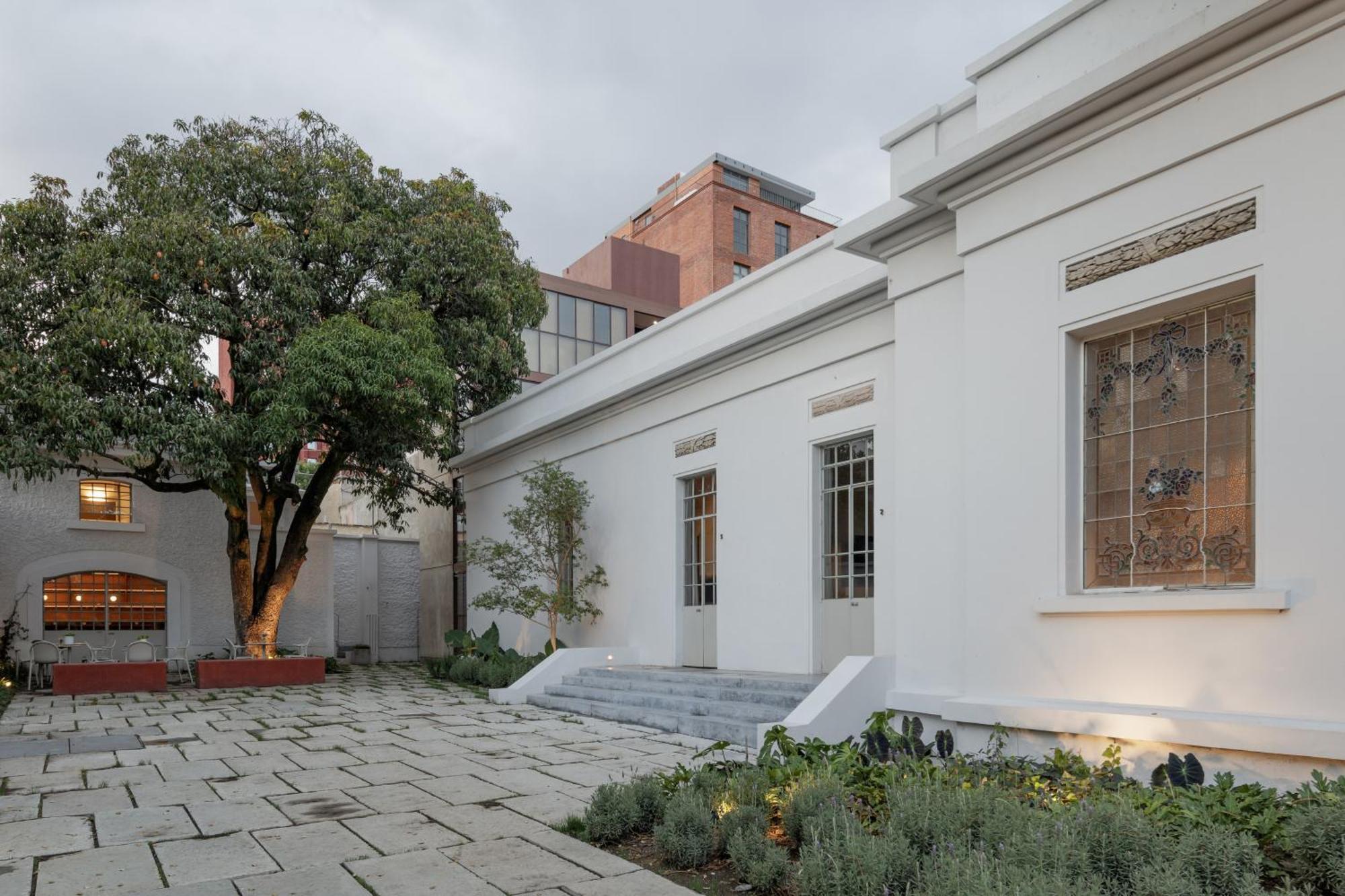 Casa Bosque Eduviges Hotel Гуадалахара Екстериор снимка