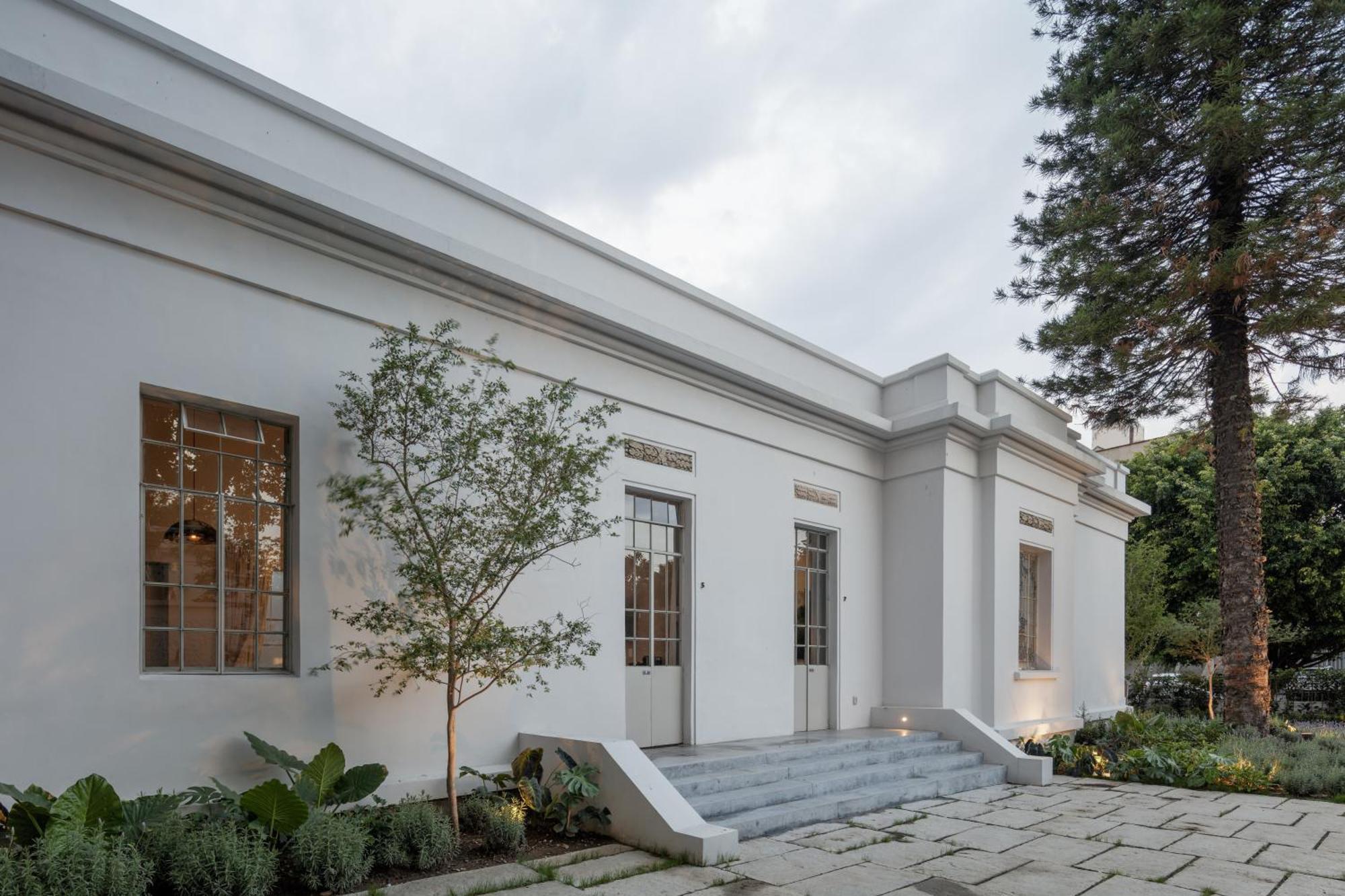 Casa Bosque Eduviges Hotel Гуадалахара Екстериор снимка