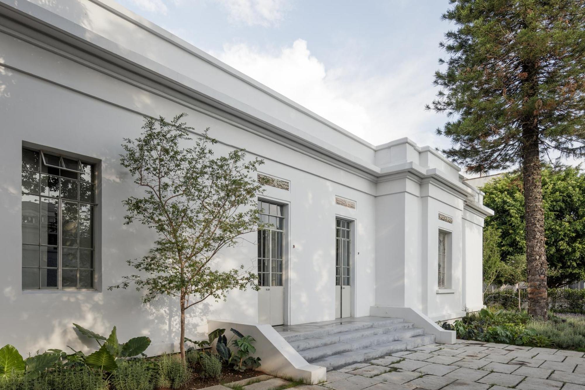 Casa Bosque Eduviges Hotel Гуадалахара Екстериор снимка