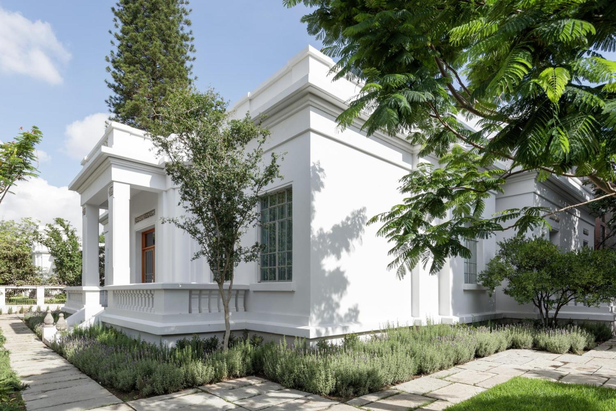 Casa Bosque Eduviges Hotel Гуадалахара Екстериор снимка