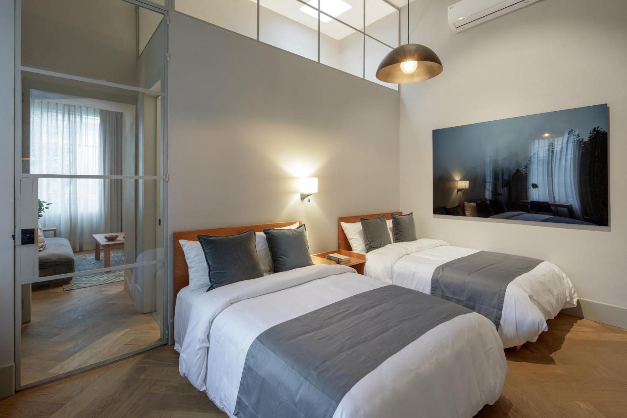 Casa Bosque Eduviges Hotel Гуадалахара Екстериор снимка