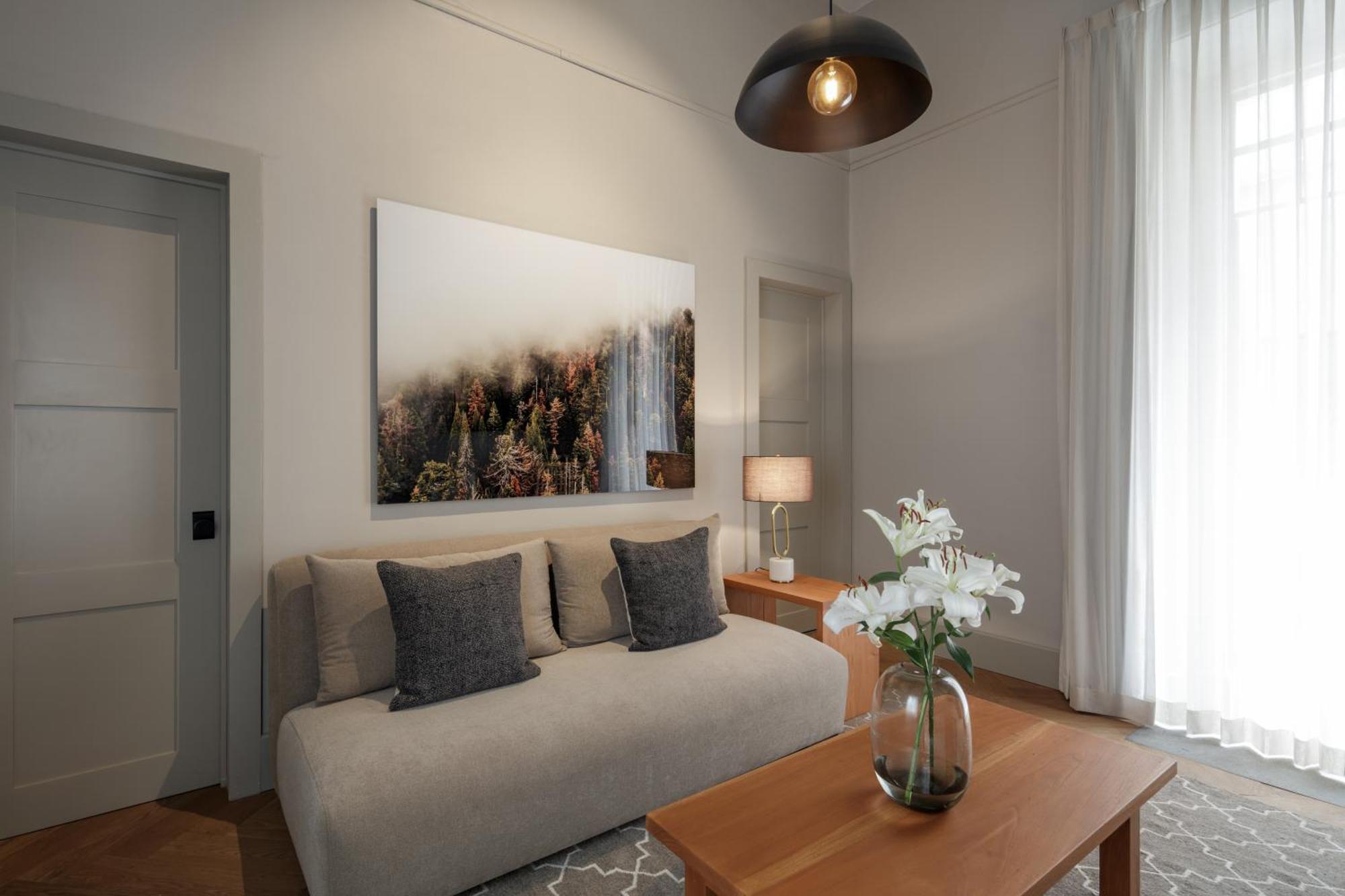 Casa Bosque Eduviges Hotel Гуадалахара Екстериор снимка