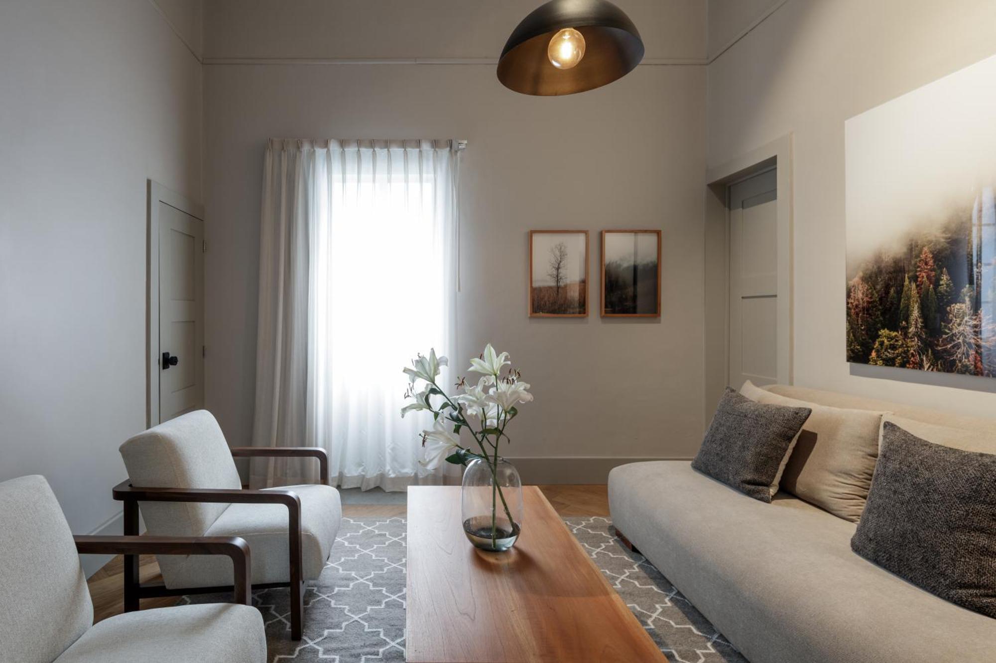 Casa Bosque Eduviges Hotel Гуадалахара Екстериор снимка
