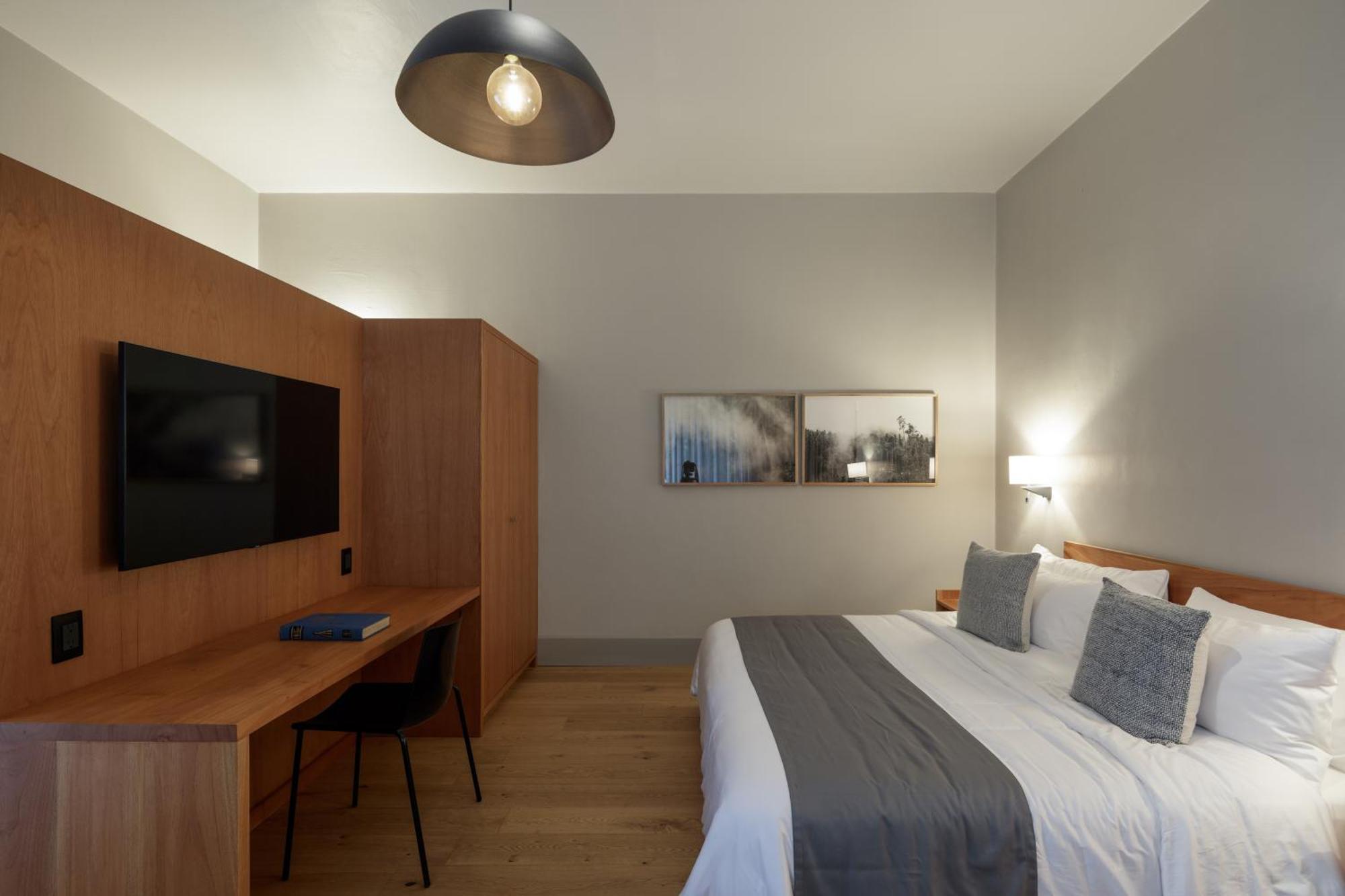 Casa Bosque Eduviges Hotel Гуадалахара Екстериор снимка