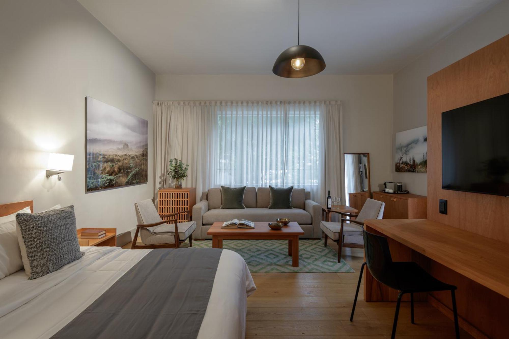Casa Bosque Eduviges Hotel Гуадалахара Екстериор снимка