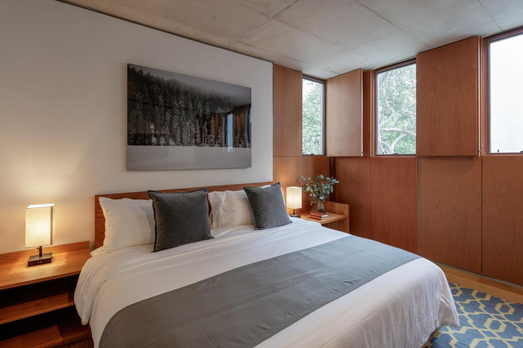 Casa Bosque Eduviges Hotel Гуадалахара Екстериор снимка