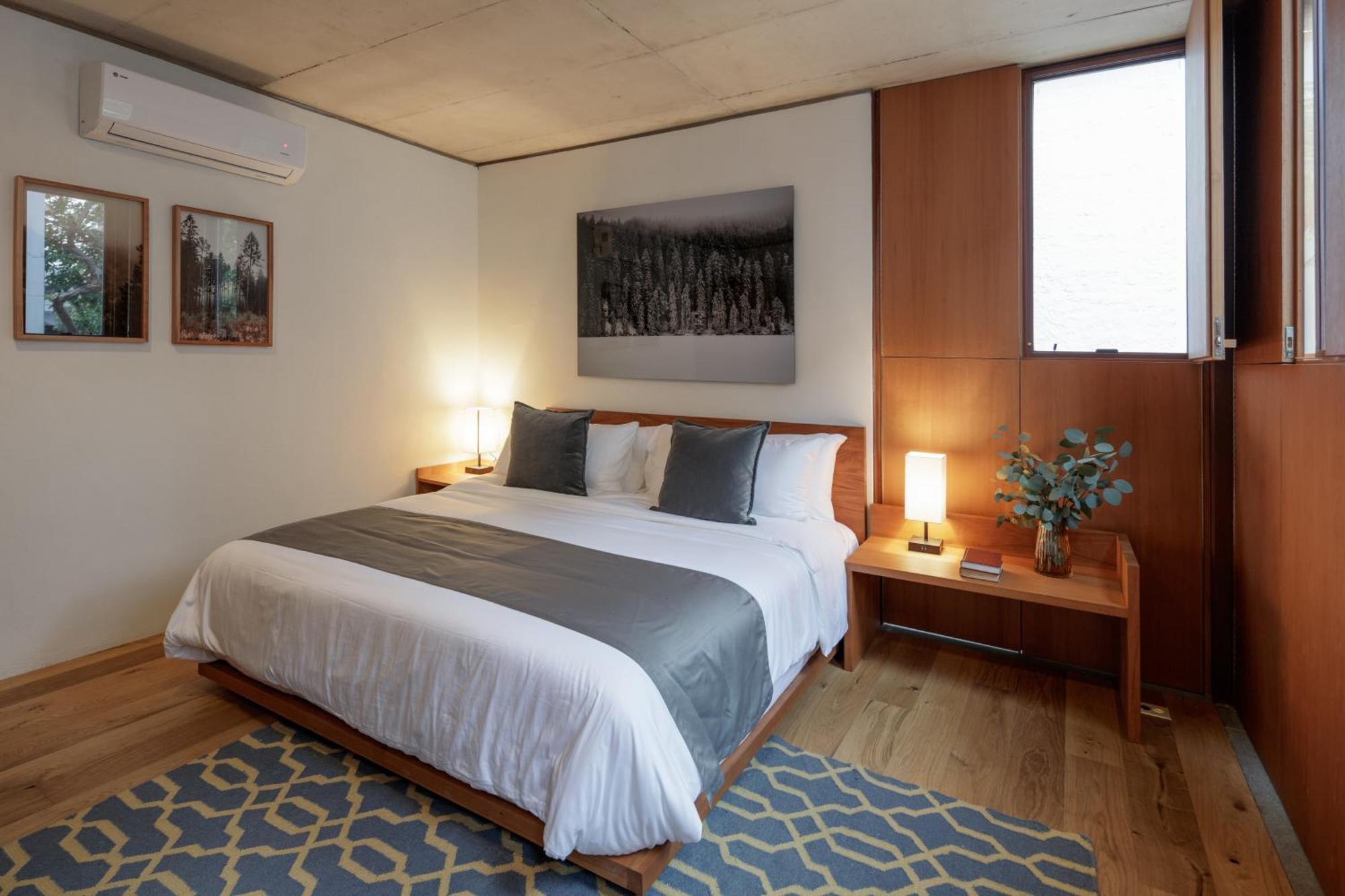 Casa Bosque Eduviges Hotel Гуадалахара Екстериор снимка