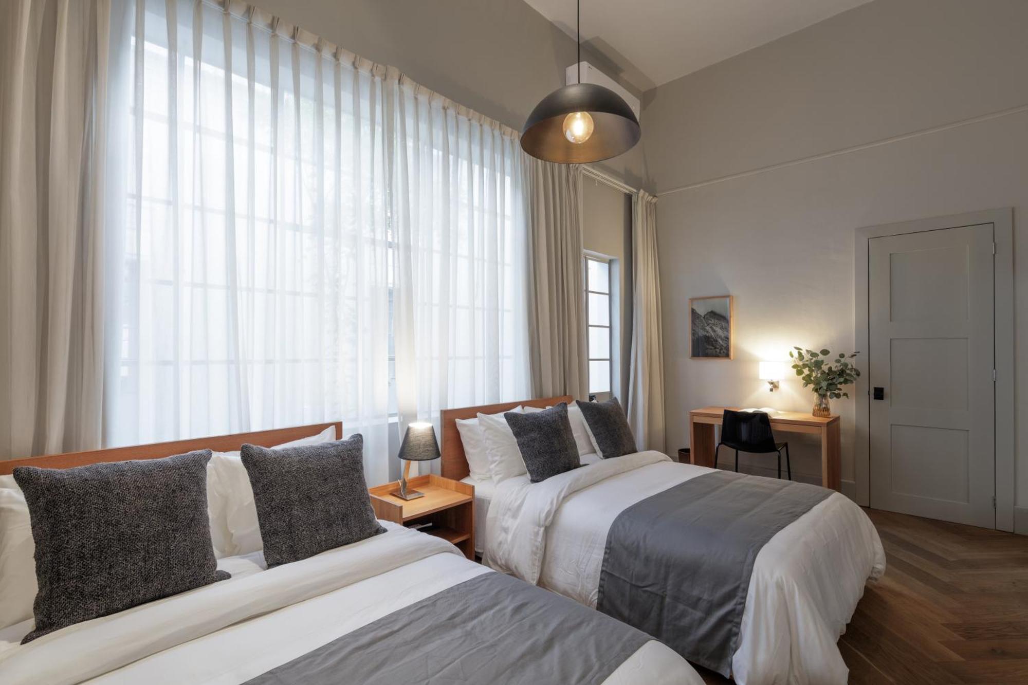 Casa Bosque Eduviges Hotel Гуадалахара Екстериор снимка